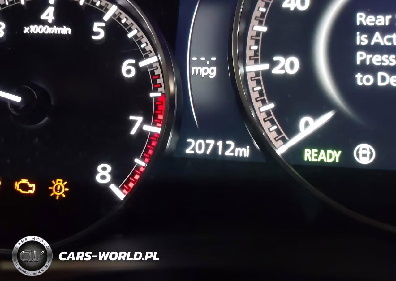2024 Mazda Cx-90 3.3 Turbo Preferred VIN:JM3KKBHDXR1114270 - 16