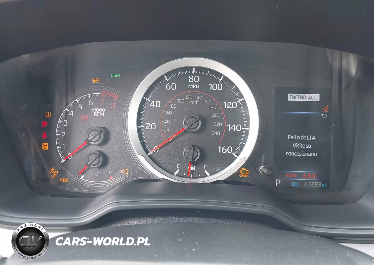2020 Toyota Corolla Se VIN:JTDP4RCE9LJ027985 - 7