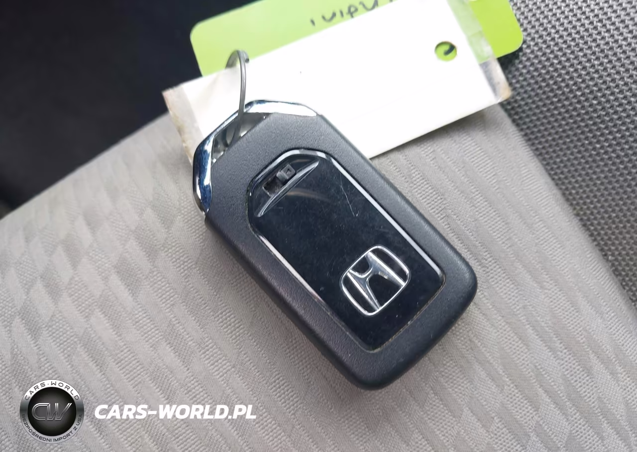 2015 Honda Civic Ex VIN:2HGFG3B88FH522388 - 11