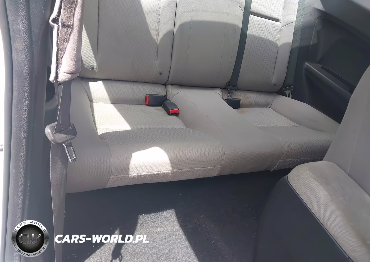 2015 Honda Civic Ex VIN:2HGFG3B88FH522388 - 8