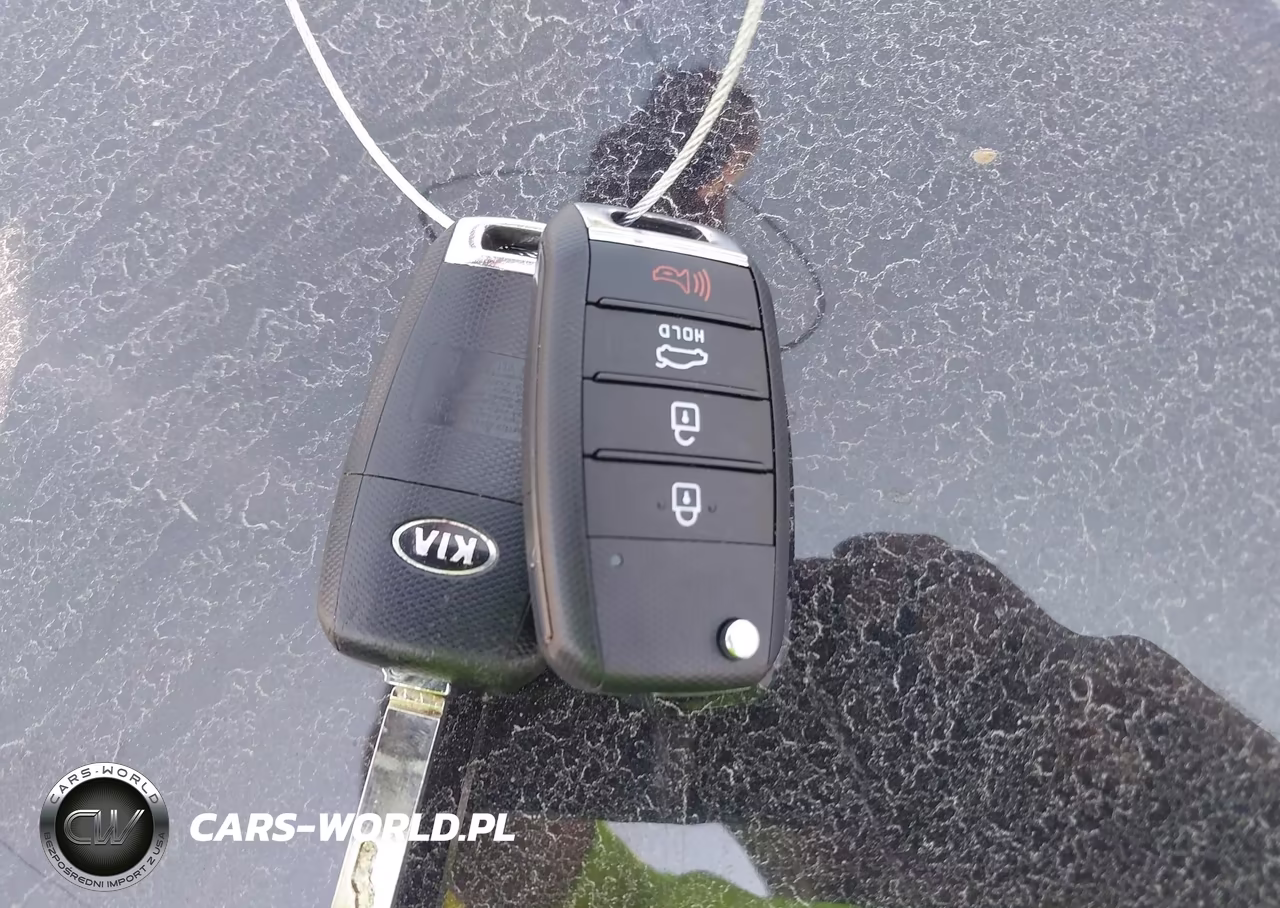 2019 Kia Optima Lx VIN:5XXGT4L31KG313255 - 11