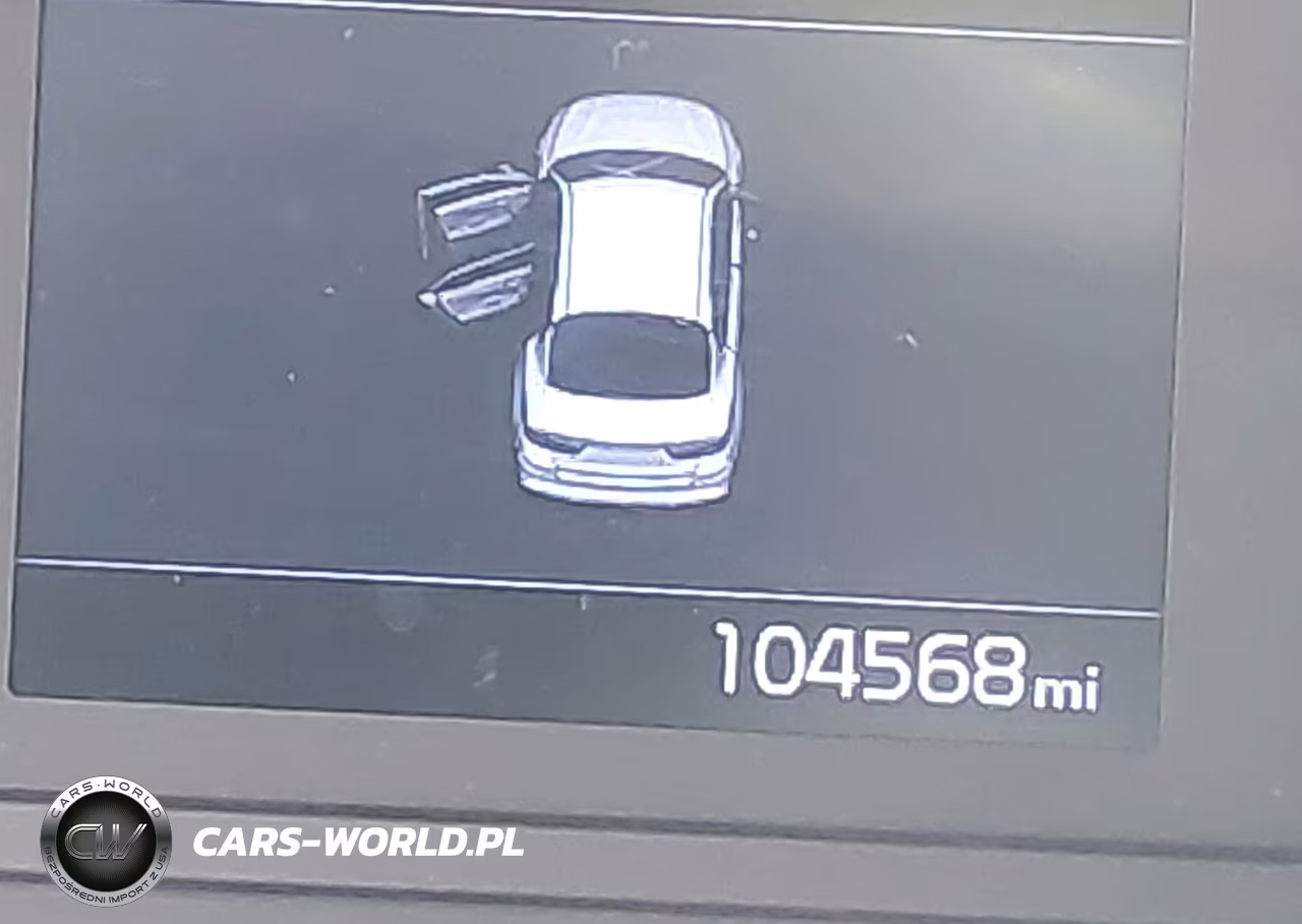 2019 Kia Optima Lx VIN:5XXGT4L31KG313255 - 15