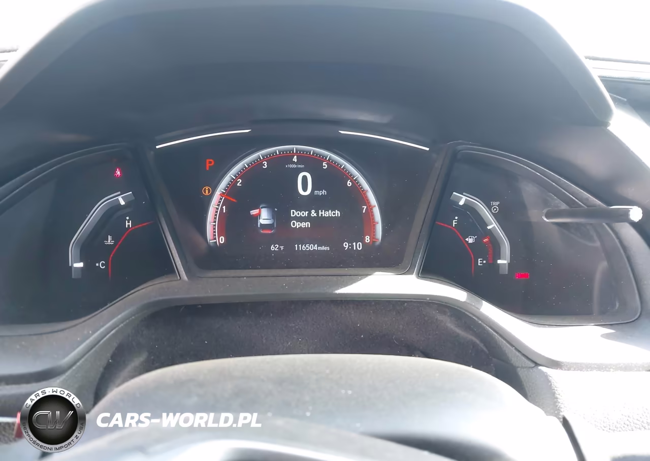2021 Honda Civic Sport VIN:SHHFK7H45MU403515 - 7