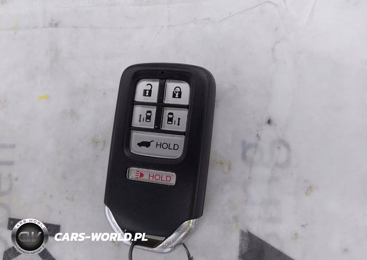 2014 Honda Odyssey Touring-Touring Elite VIN:5FNRL5H98EB008354 - 11