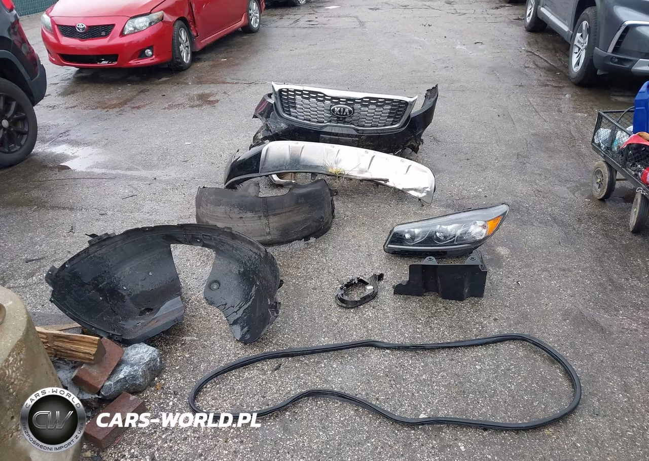 2020 Kia Sorento 3.3L Sx VIN:5XYPKDA5XLG689425 - 11