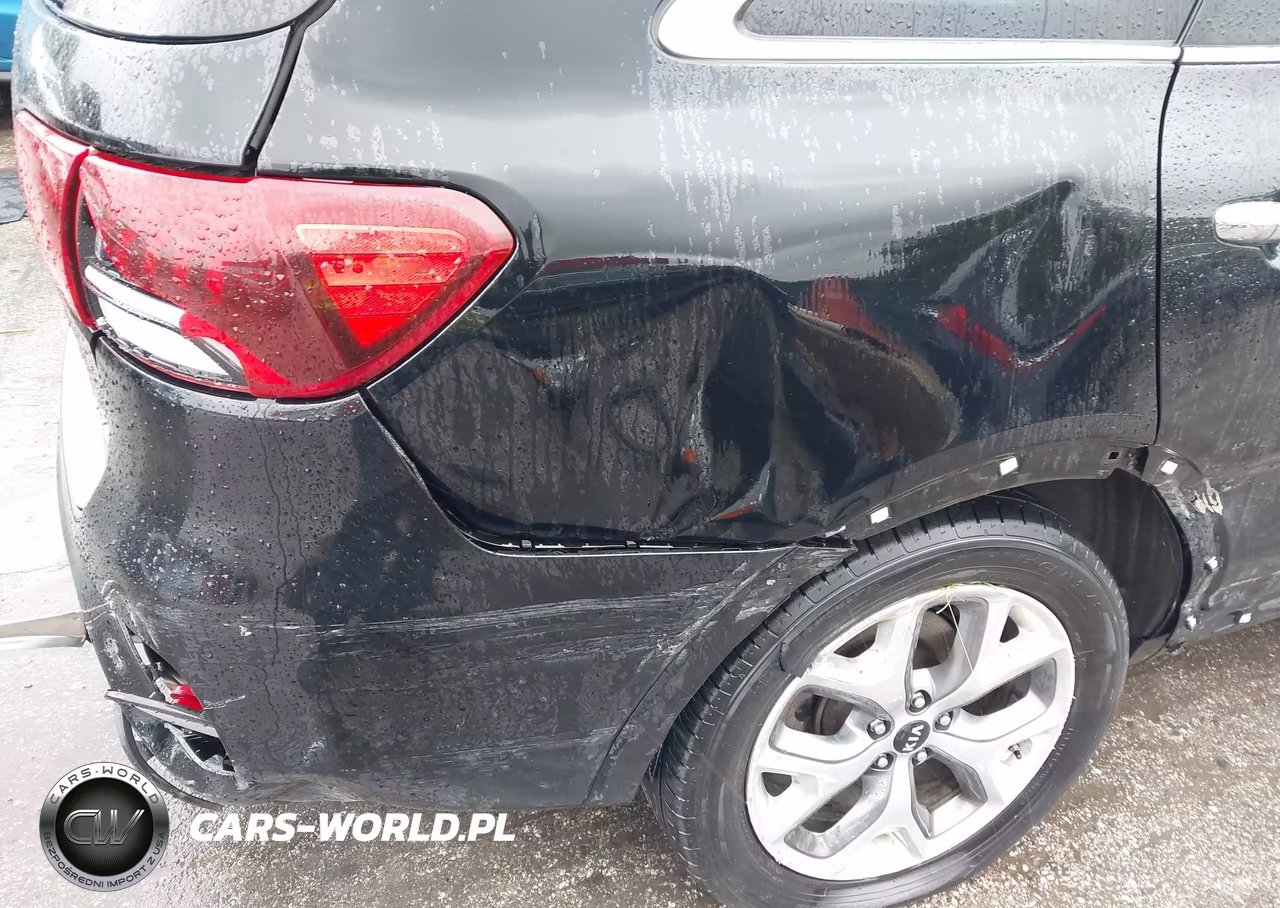 2020 Kia Sorento 3.3L Sx VIN:5XYPKDA5XLG689425 - 21