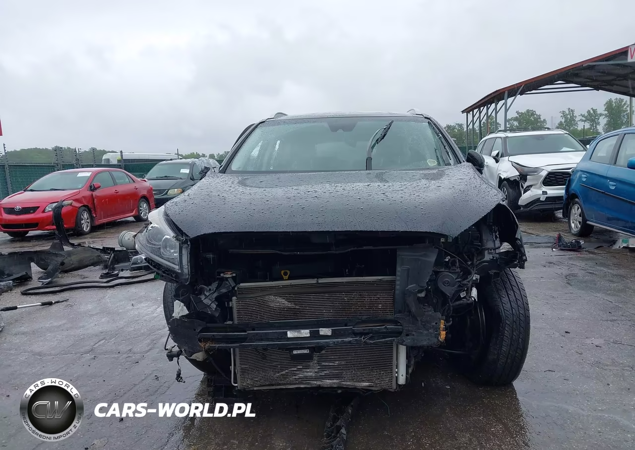 2020 Kia Sorento 3.3L Sx VIN:5XYPKDA5XLG689425 - 6