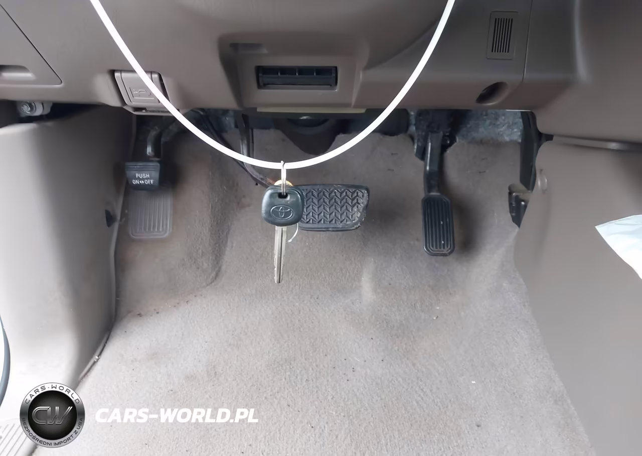 2007 Toyota Sequoia Sr5 V8 VIN:5TDZT34A17S296950 - 11