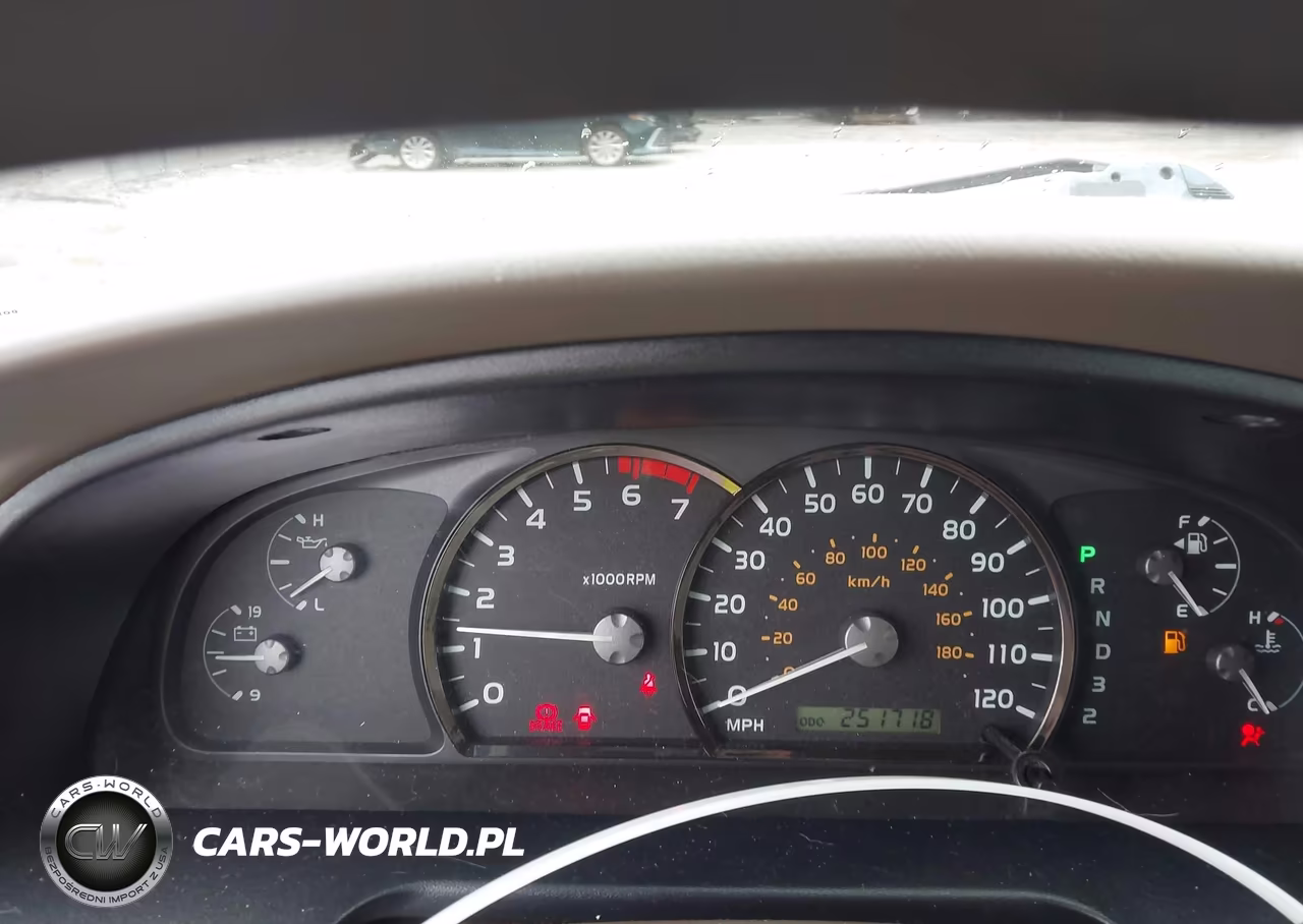 2007 Toyota Sequoia Sr5 V8 VIN:5TDZT34A17S296950 - 7