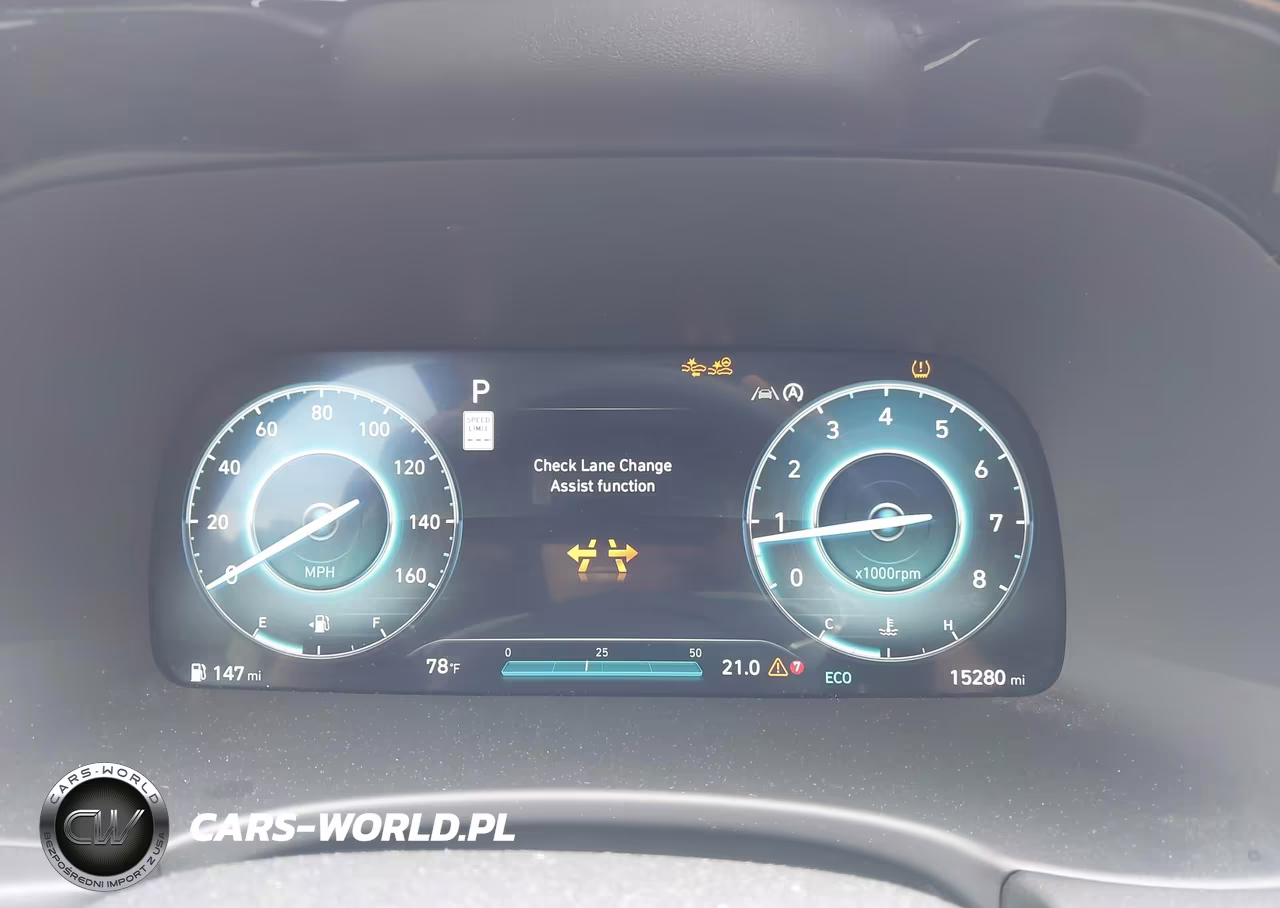 2025 Hyundai Palisade Sel Premium VIN:KM8R44GE0SU866857 - 7