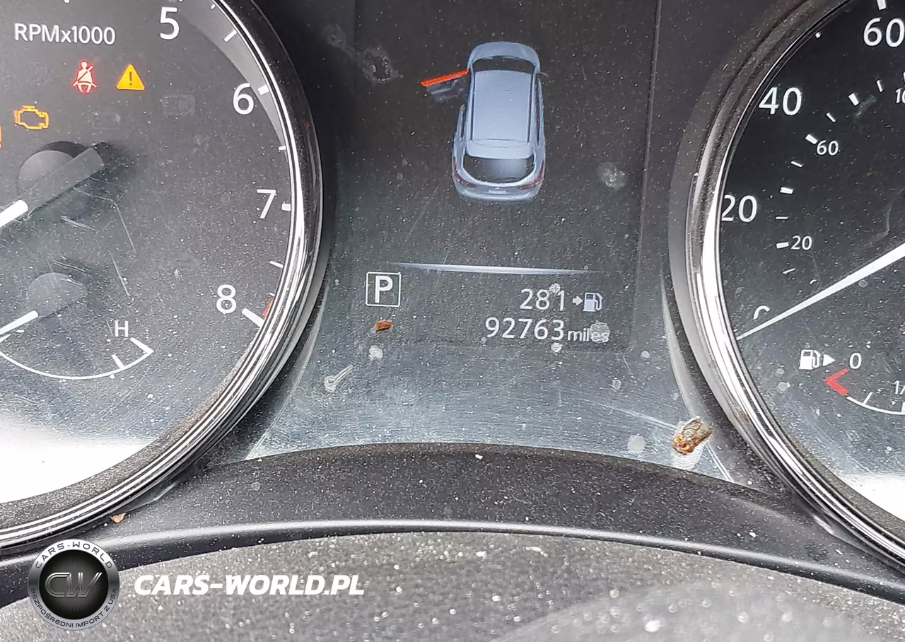 2017 Nissan Rogue Sport Sv VIN:JN1BJ1CP8HW024076 - 16