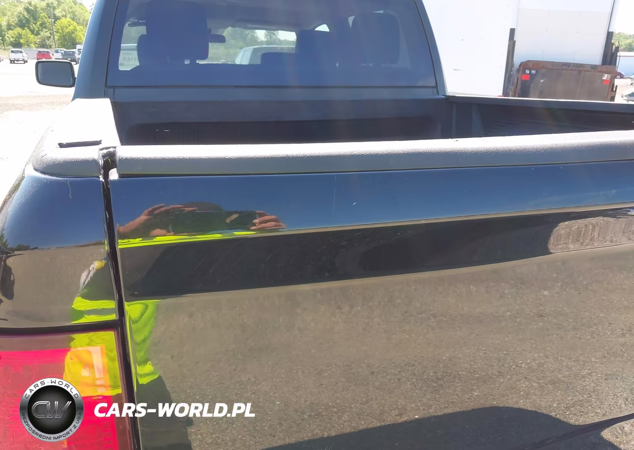 2016 Ram 1500 Tradesman VIN:1C6RR7KG1GS126521 - 13