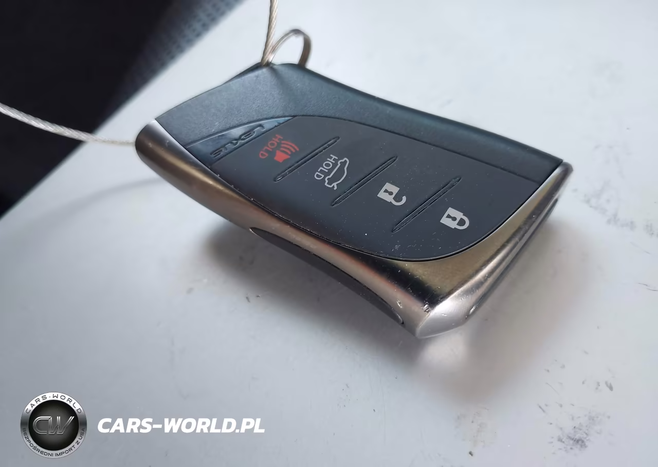2021 Lexus Es 300H VIN:58ACA1C18MU002005 - 11