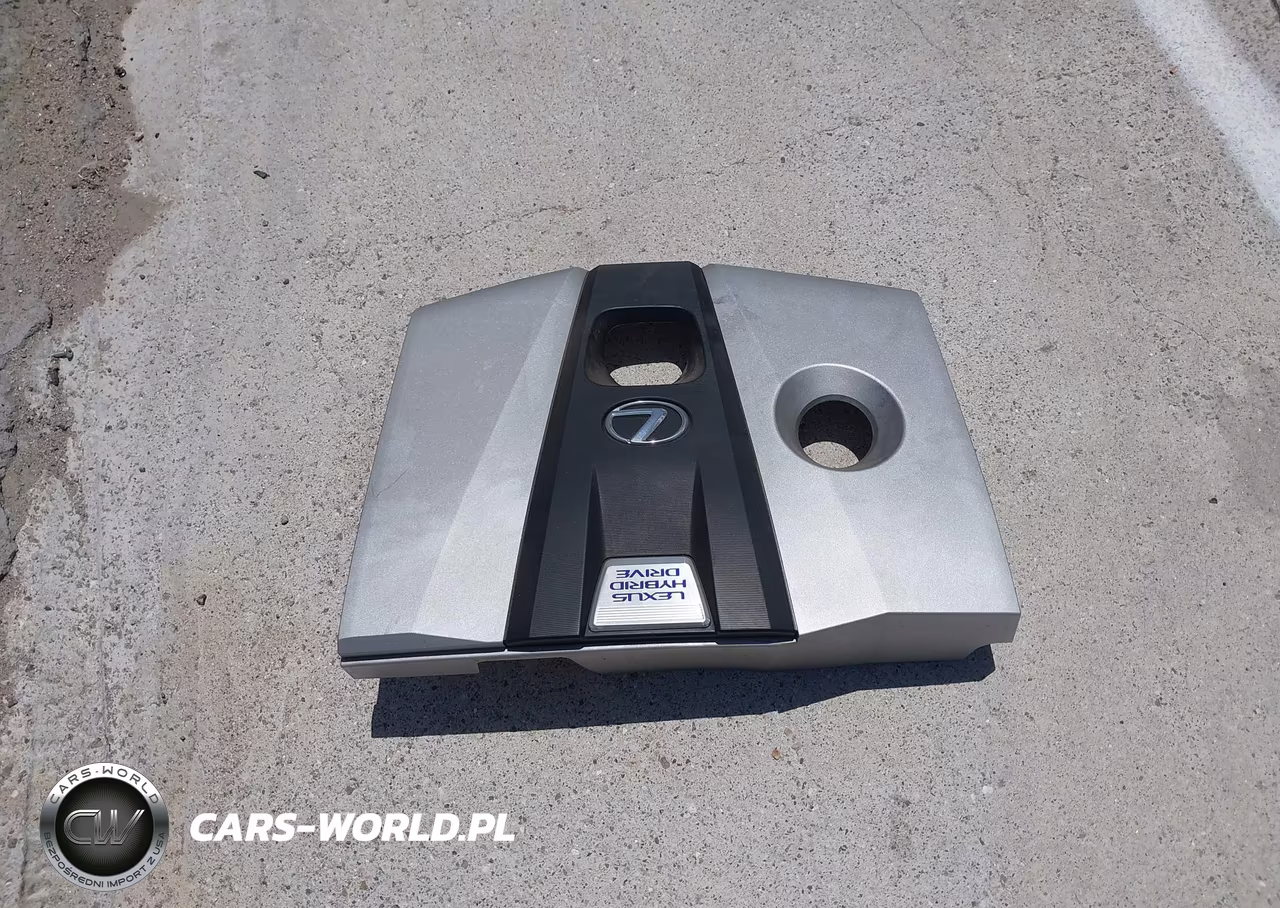 2021 Lexus Es 300H VIN:58ACA1C18MU002005 - 12