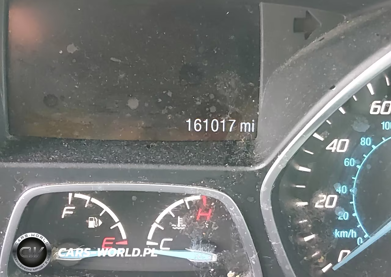 2016 Ford Escape Titanium VIN:1FMCU9J98GUA82416 - 15
