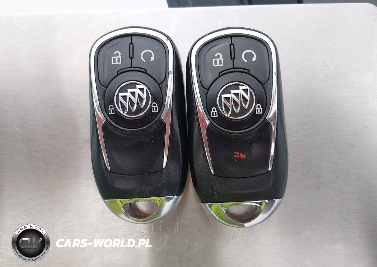 2019 Buick Encore Awd Preferred VIN:KL4CJESB1KB802855 - 11