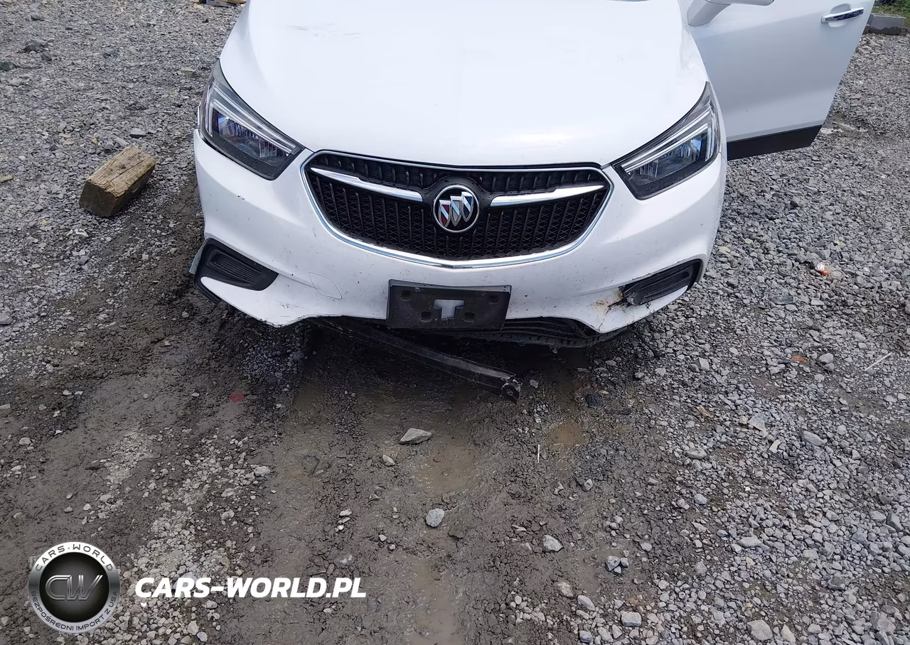 2019 Buick Encore Awd Preferred VIN:KL4CJESB1KB802855 - 6