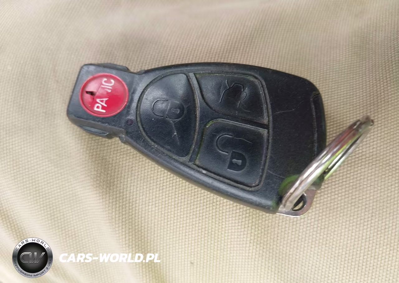 2001 Mercedes-Benz E 320 4M VIN:WDBJF82J31X044119 - 11