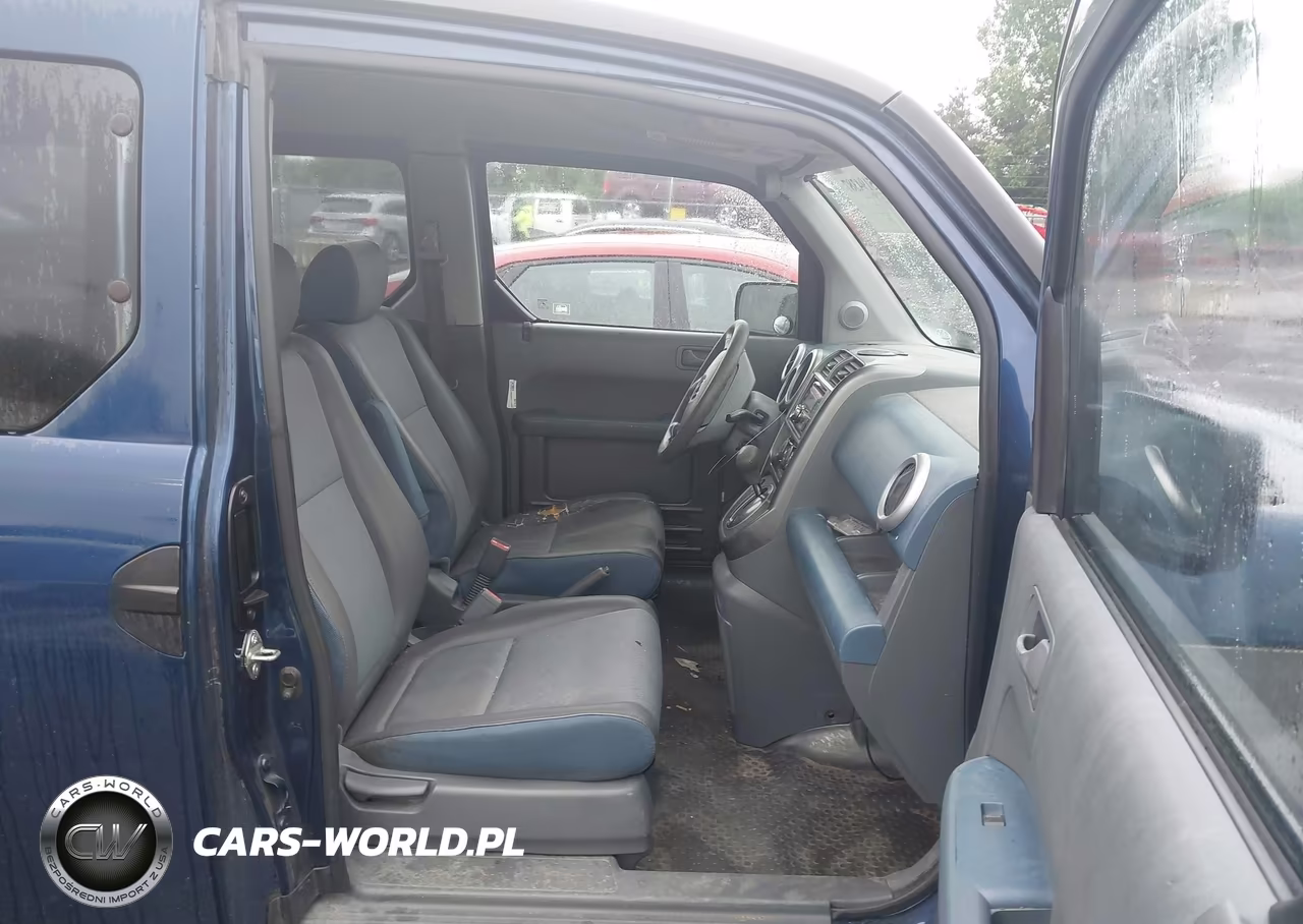 2003 Honda Element Ex VIN:5J6YH28623L050542 - 5