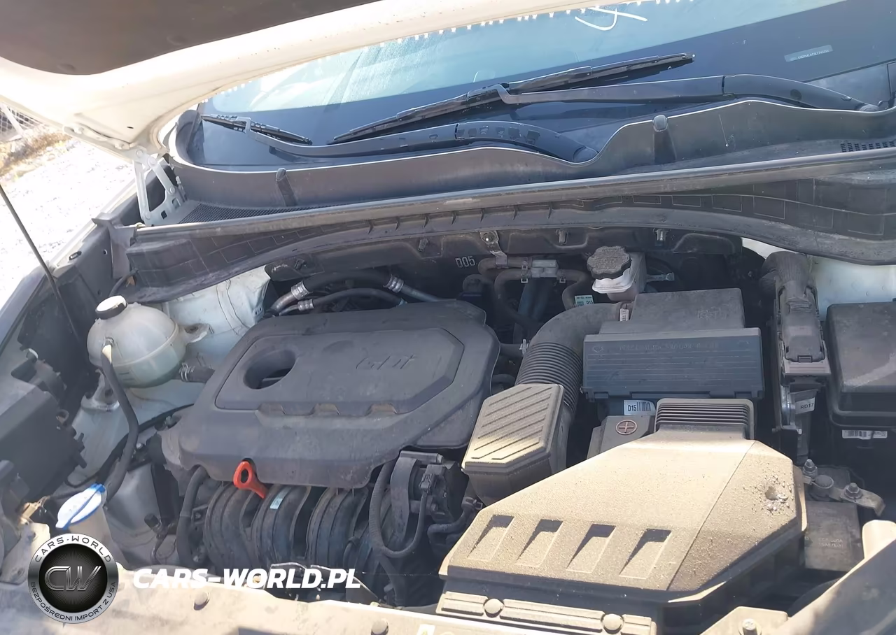 2020 Kia Sportage Lx VIN:KNDPMCAC9L7741093 - 10