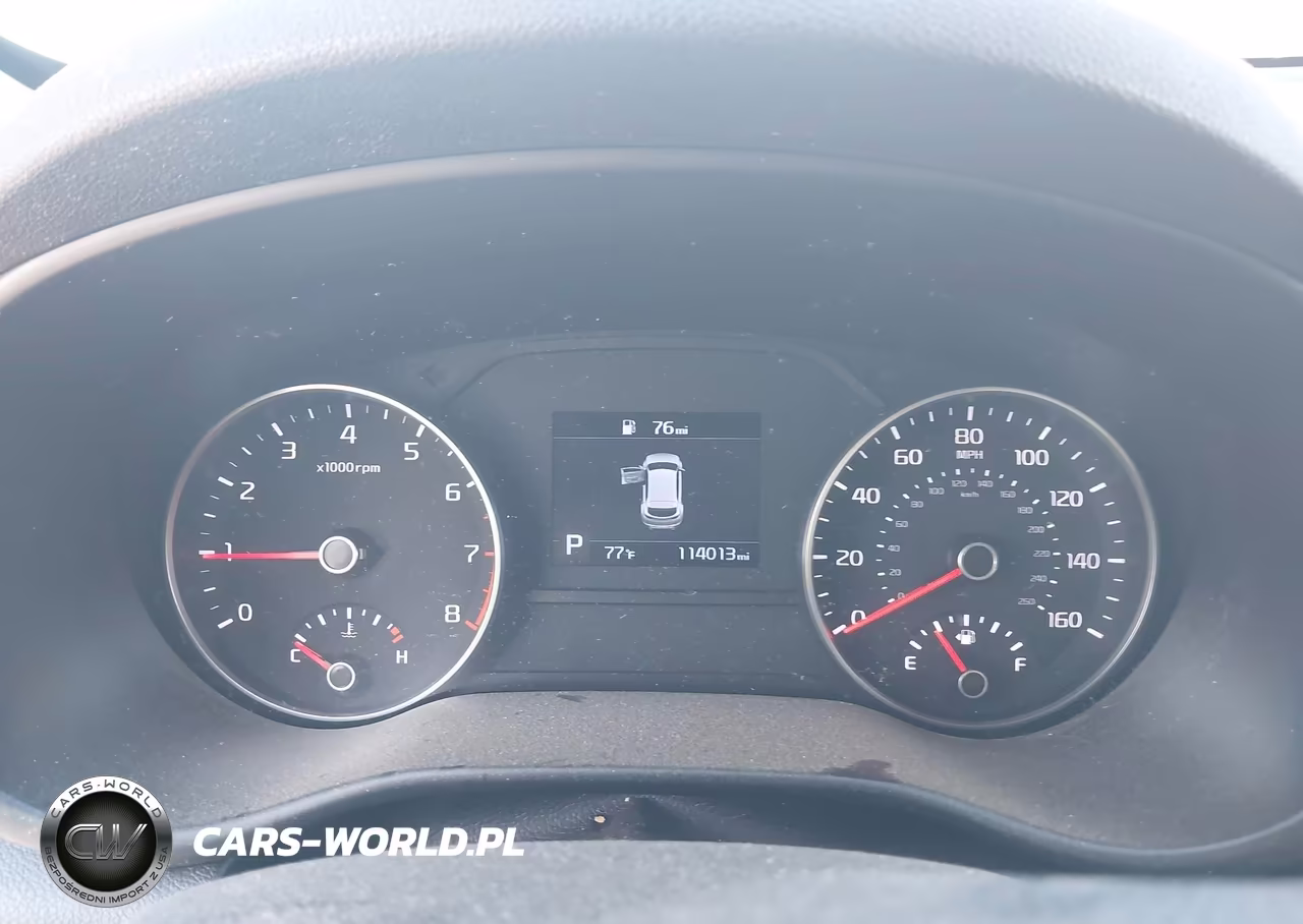 2020 Kia Sportage Lx VIN:KNDPMCAC9L7741093 - 7