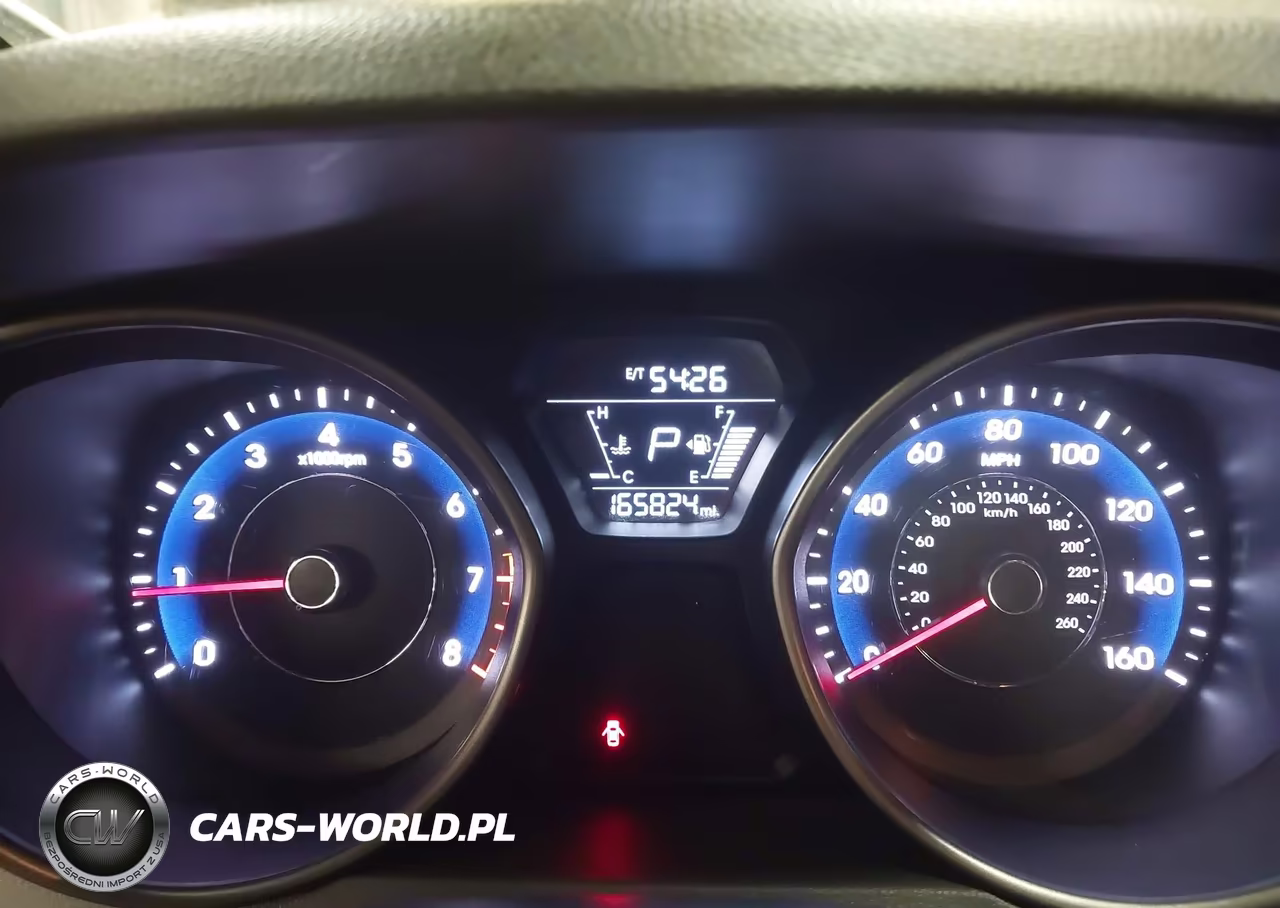 2015 Hyundai Elantra Se-Sport-Limited VIN:5NPDH4AE0FH605269 - 7