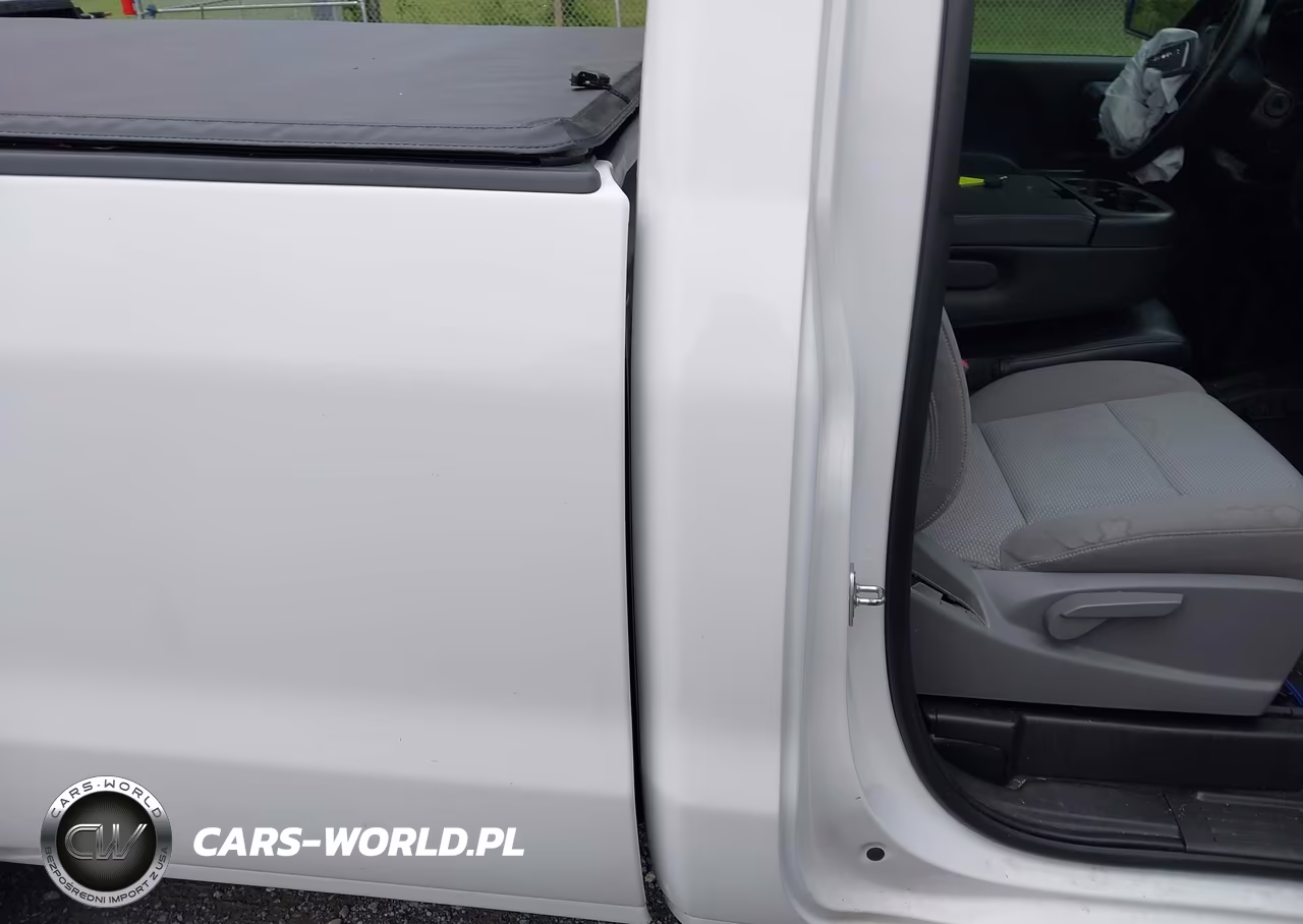2015 GMC Sierra 1500 VIN:1GTN2TEH0FZ247801 - 8