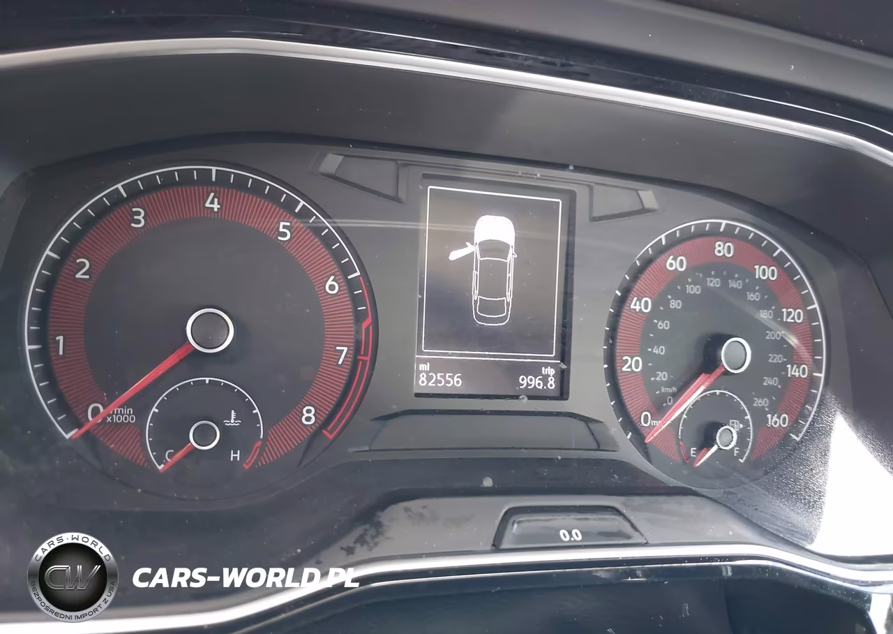 2020 Volkswagen Jetta 1.4T R-Line-1.4T S-1.4T Se VIN:3VWCB7BU4LM032481 - 7