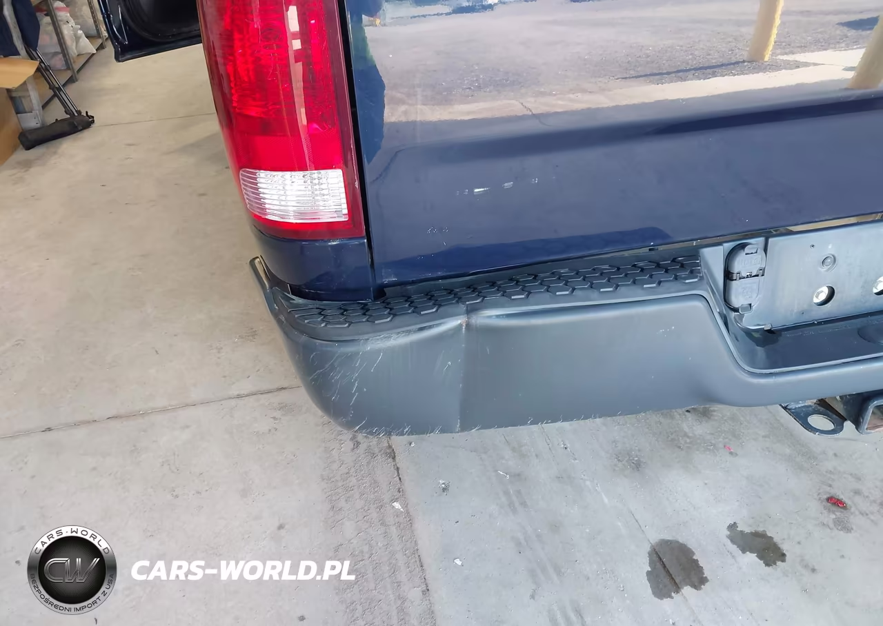 2018 Ram 1500 Tradesman 4X4 5'7 Box VIN:1C6RR7KG1JS297163 - 6