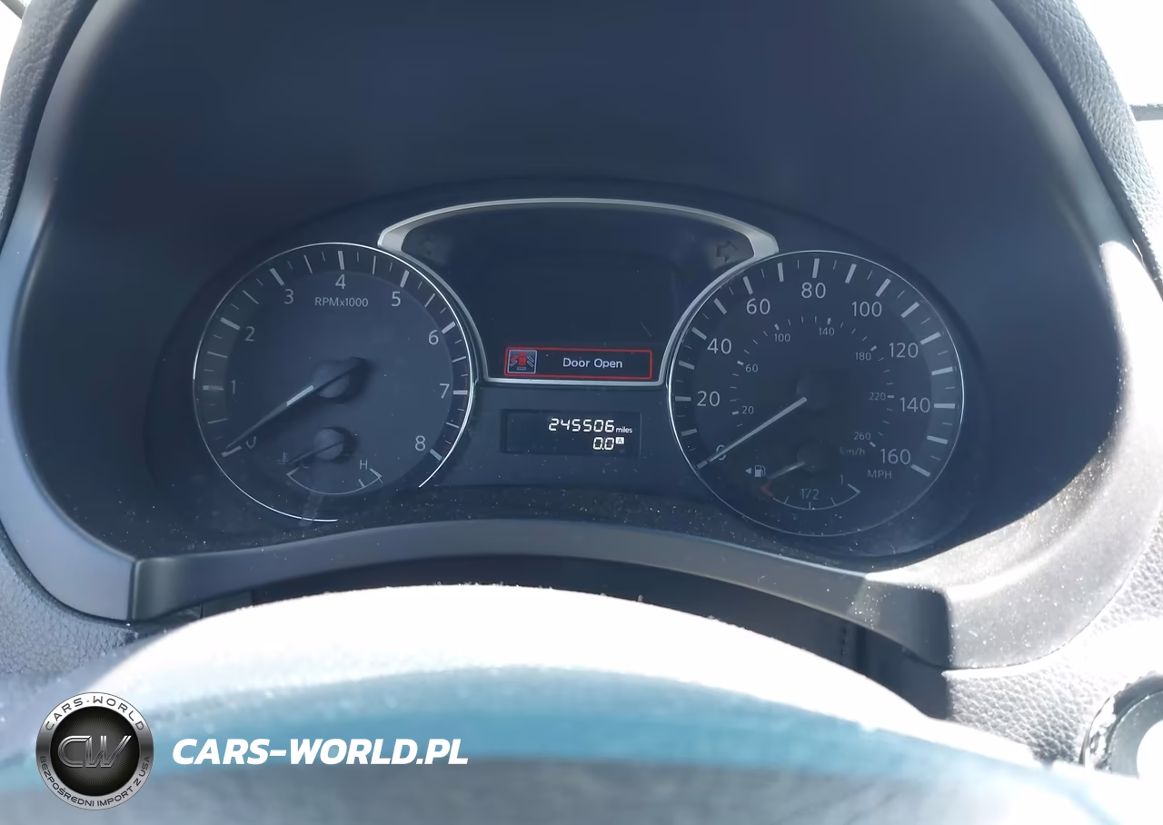 2014 Nissan Altima 2.5 S VIN:1N4AL3AP9EN209004 - 7