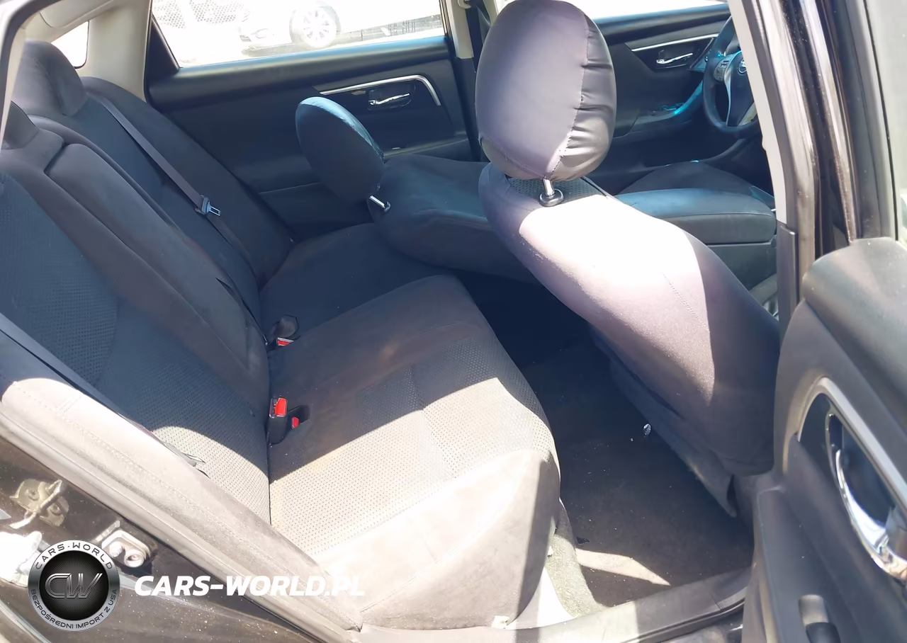 2014 Nissan Altima 2.5 S VIN:1N4AL3AP9EN209004 - 8