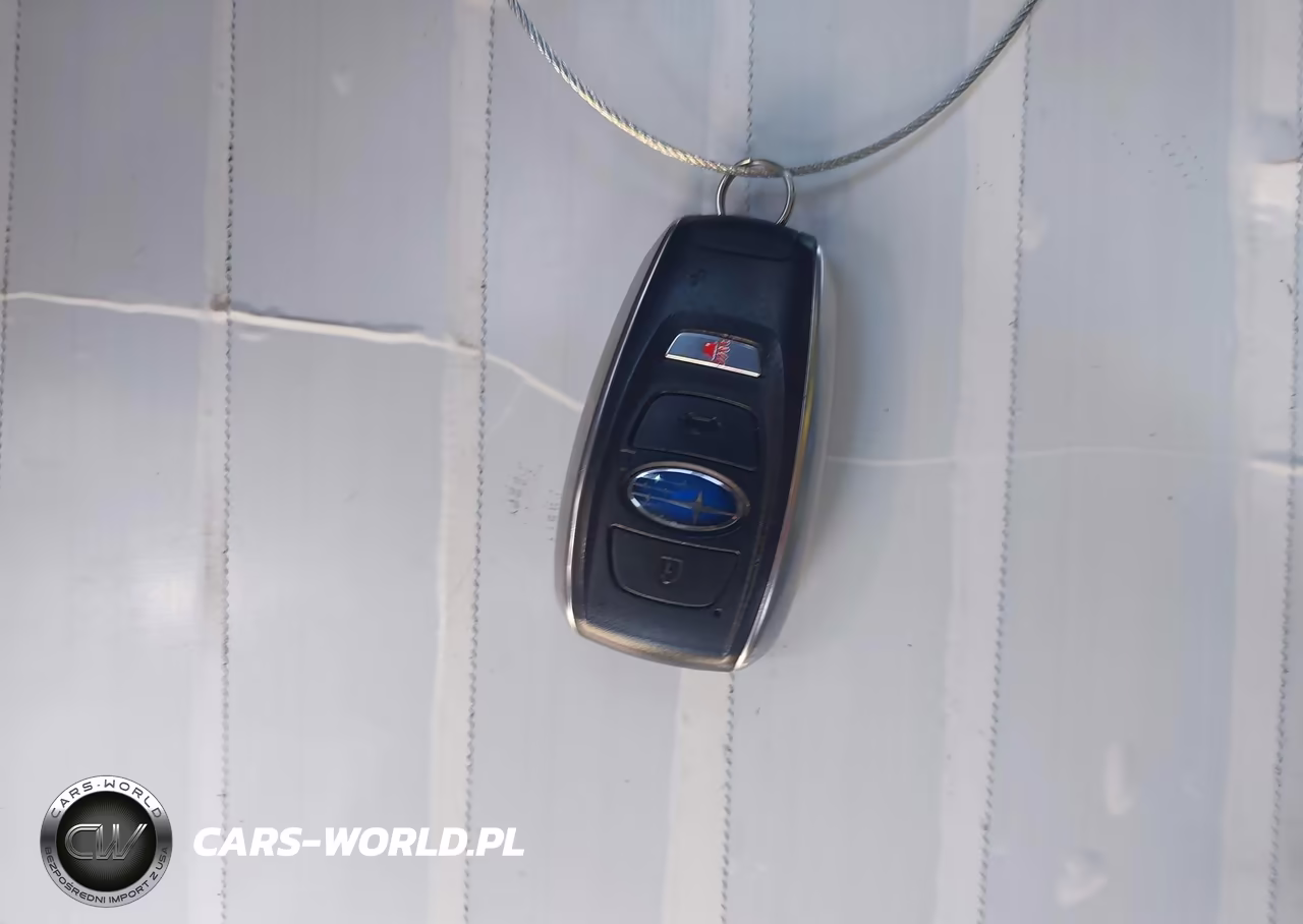 2023 Subaru Legacy Limited VIN:4S3BWAN60P3016380 - 11