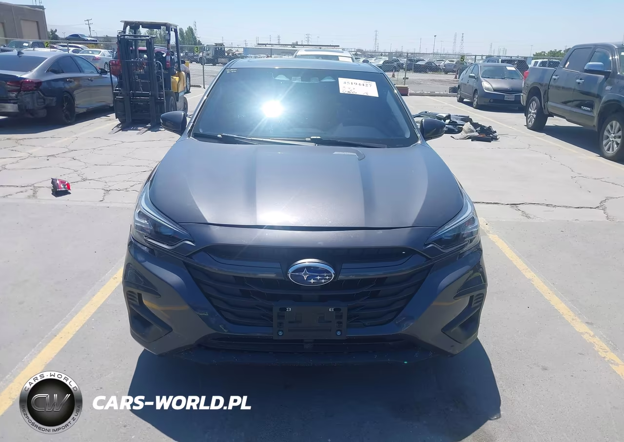 2023 Subaru Legacy Limited VIN:4S3BWAN60P3016380 - 13