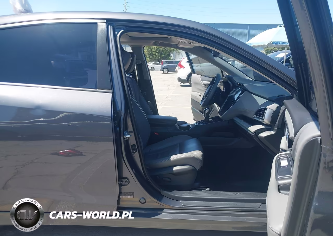 2023 Subaru Legacy Limited VIN:4S3BWAN60P3016380 - 5