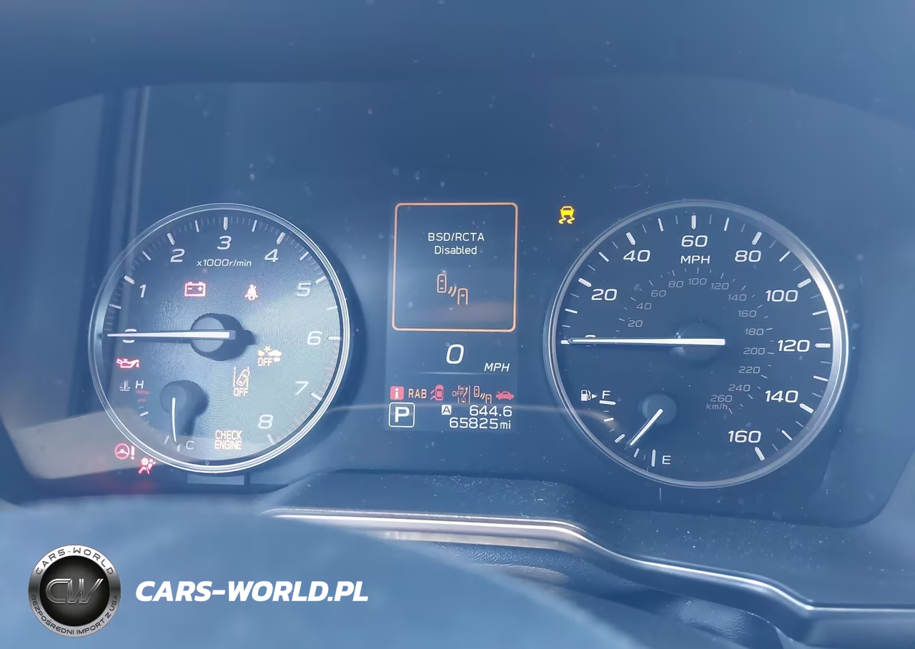 2023 Subaru Legacy Limited VIN:4S3BWAN60P3016380 - 7