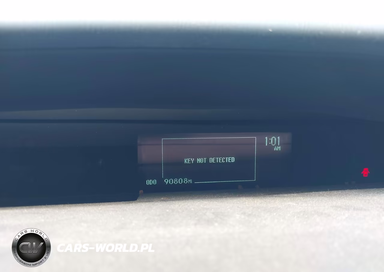 2015 Toyota Prius Five VIN:JTDKN3DU4F1889669 - 7