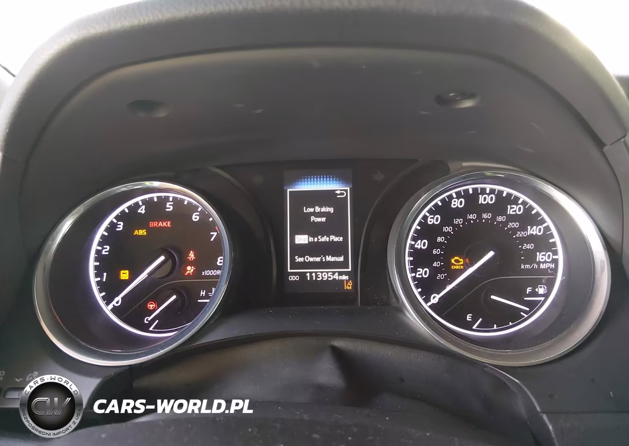 2020 Toyota Camry Se VIN:4T1G11AK3LU897776 - 7