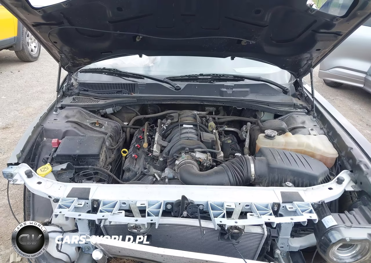 2022 Dodge Challenger R-T VIN:2C3CDZBT8NH144075 - 10
