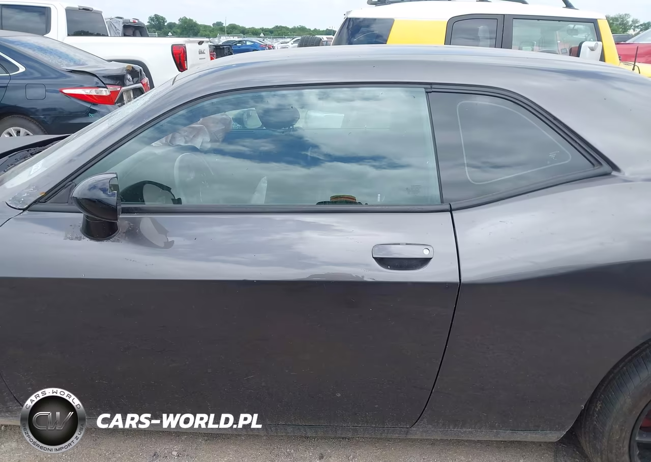 2022 Dodge Challenger R-T VIN:2C3CDZBT8NH144075 - 15