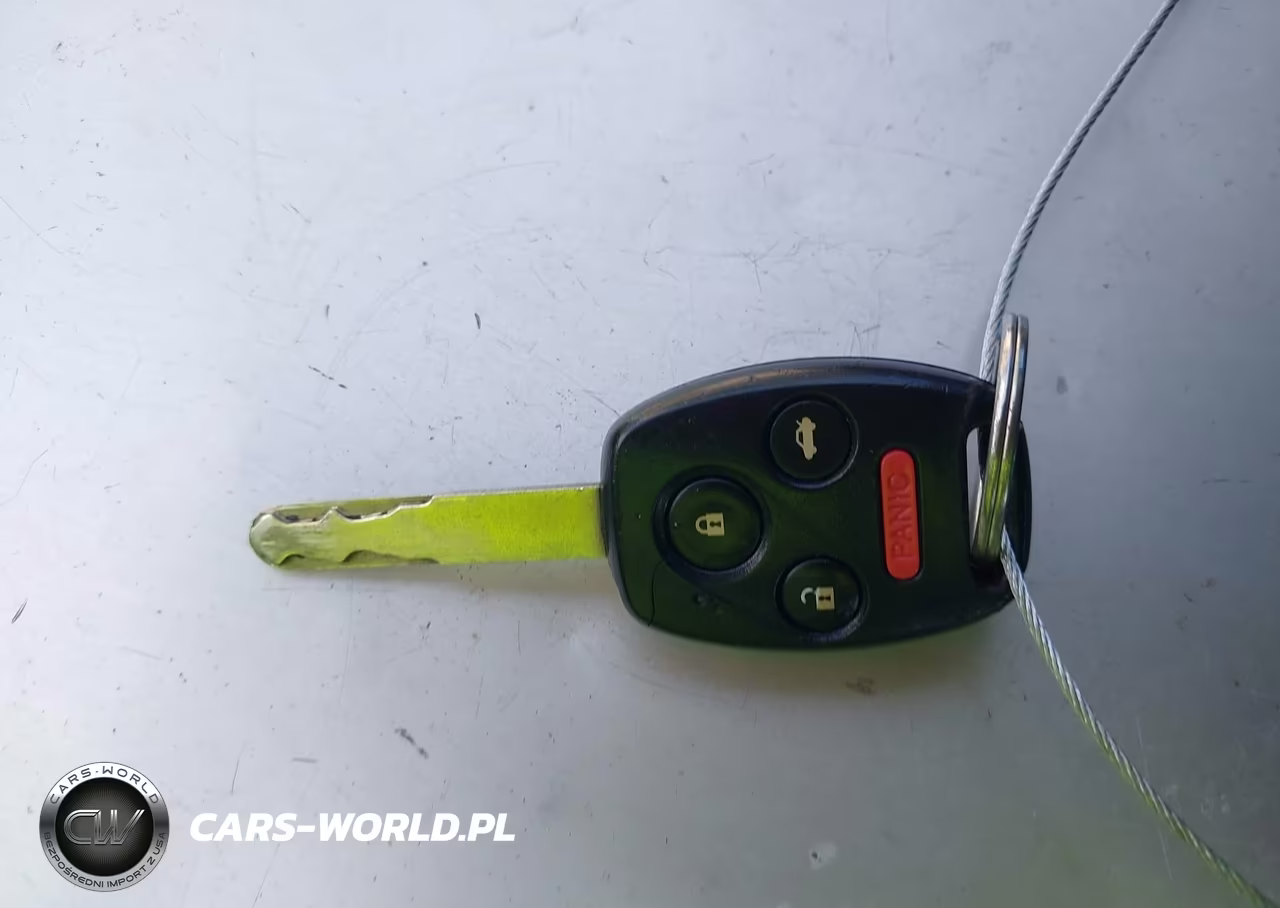 2008 Honda Accord 2.4 Ex-L VIN:1HGCP26828A066896 - 11