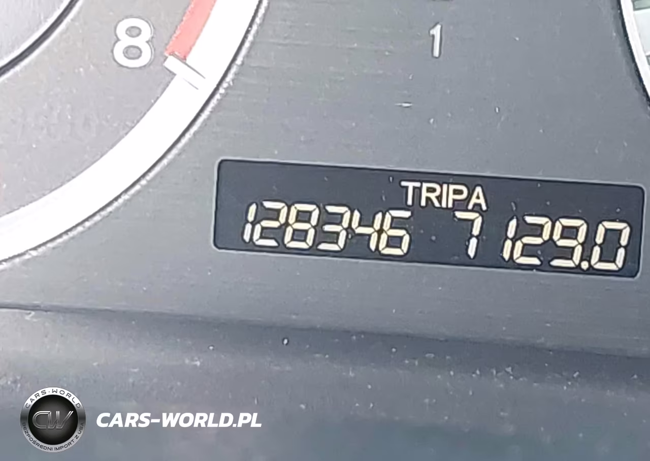 2008 Honda Accord 2.4 Ex-L VIN:1HGCP26828A066896 - 15