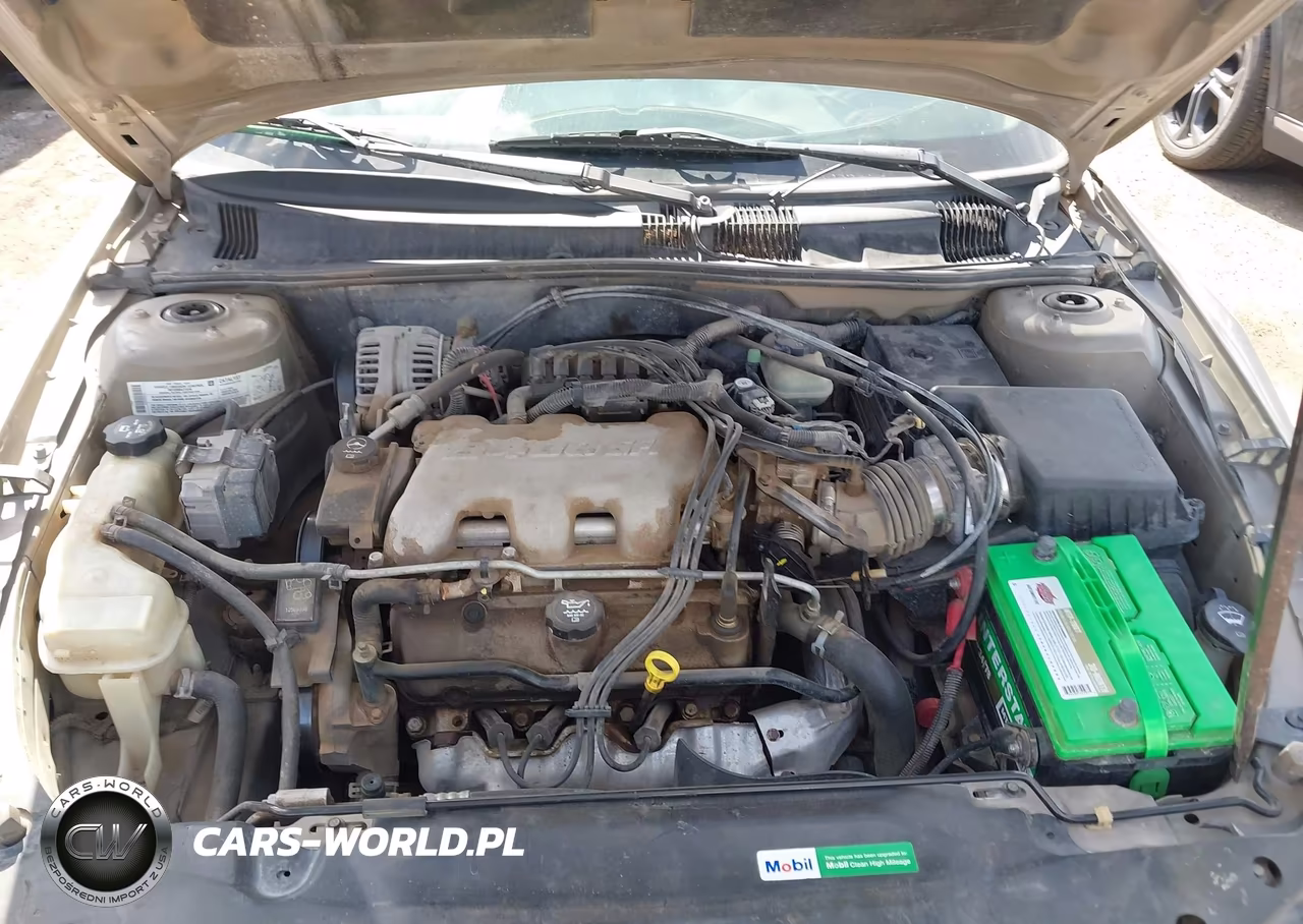 2004 Pontiac Grand Am Se1 VIN:1G2NF52E24M535022 - 10