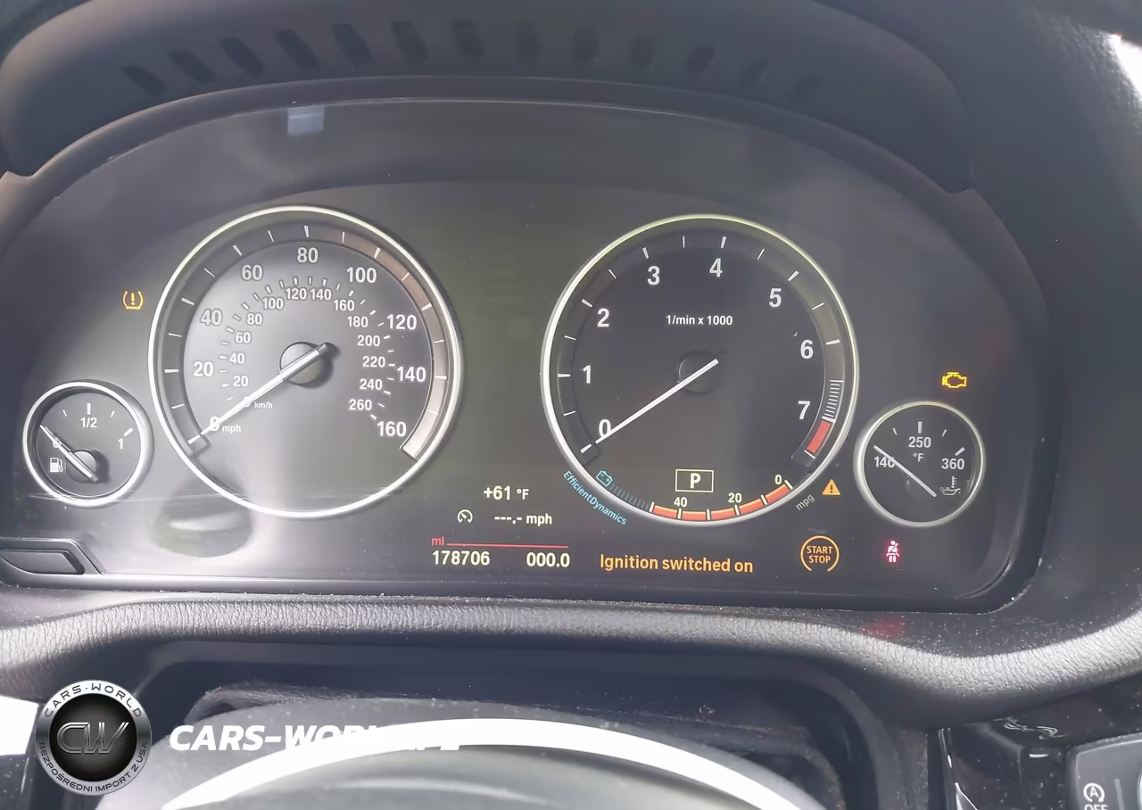 2015 BMW X4 xDrive28I VIN:5UXXW3C52F0M88106 - 7