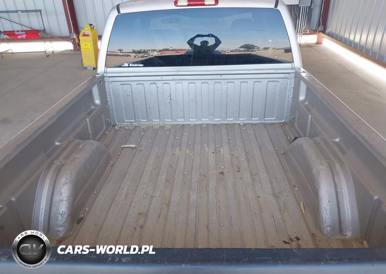 2006 GMC Sierra 1500 Sle1 VIN:1GTEC19V06Z161437 - 12