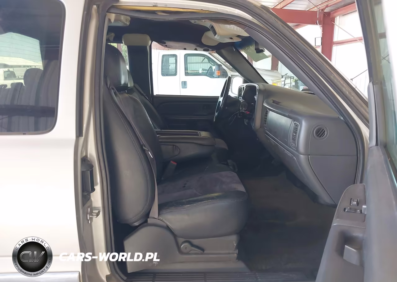2006 GMC Sierra 1500 Sle1 VIN:1GTEC19V06Z161437 - 5