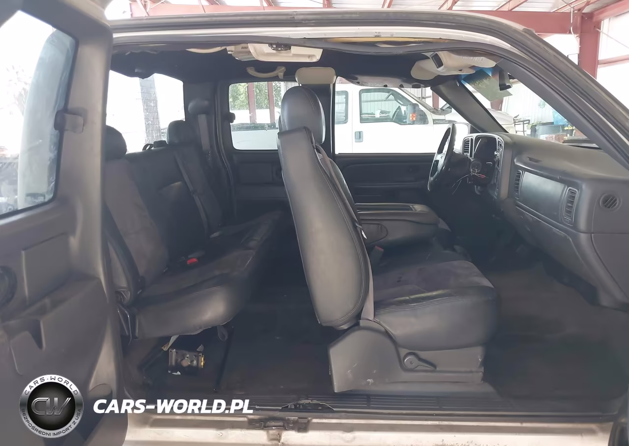2006 GMC Sierra 1500 Sle1 VIN:1GTEC19V06Z161437 - 8