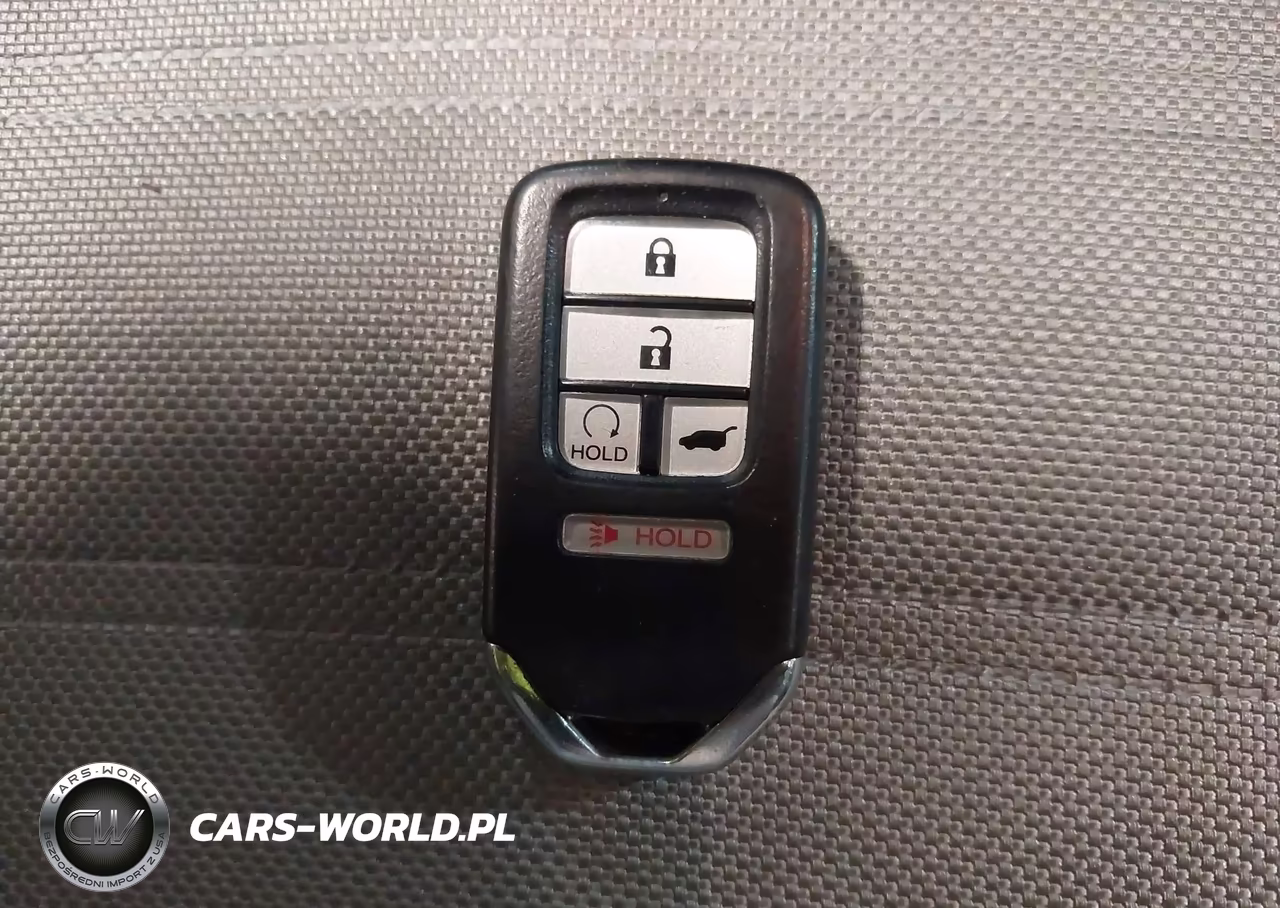 2019 Honda Cr-V Ex VIN:7FARW2H51KE016315 - 11