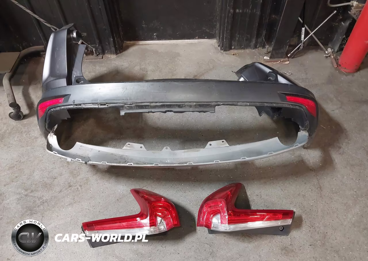 2019 Honda Cr-V Ex VIN:7FARW2H51KE016315 - 12