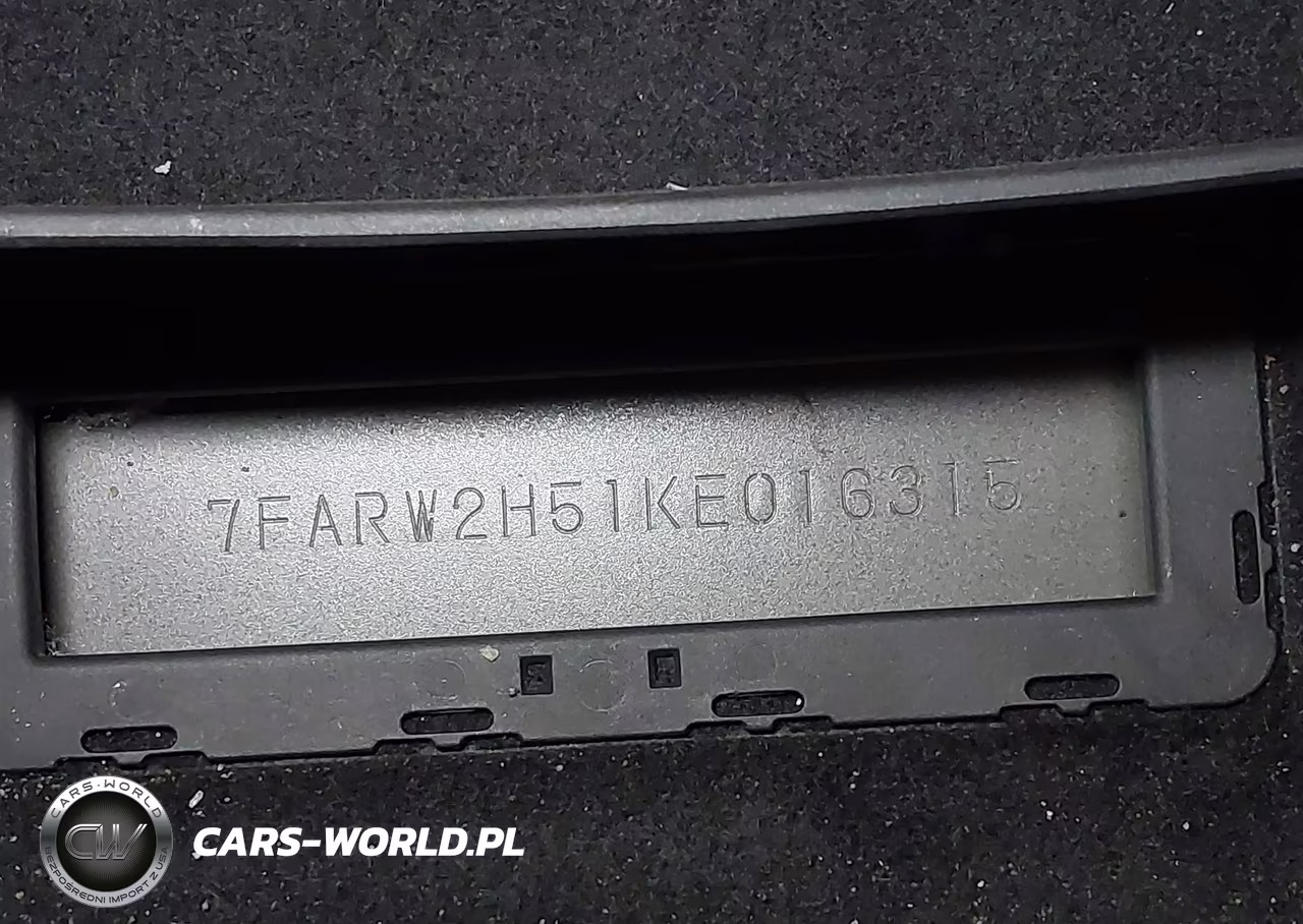 2019 Honda Cr-V Ex VIN:7FARW2H51KE016315 - 20