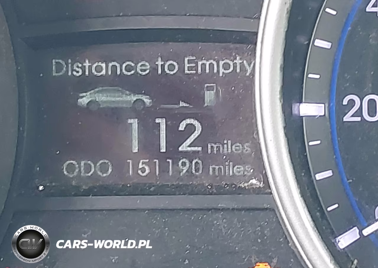 2012 Hyundai Sonata Gls VIN:5NPEB4AC6CH403424 - 16